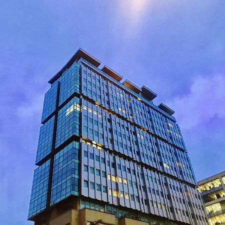 Glasgow Central Station Skyline Apartment With Parking Ngoại thất bức ảnh