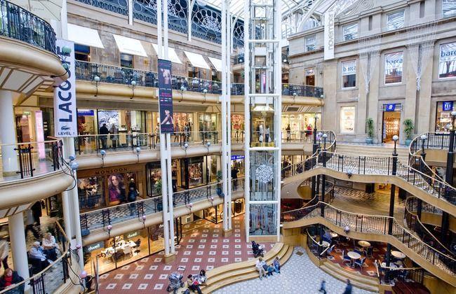 Glasgow Central Station Skyline Apartment With Parking Phòng bức ảnh
