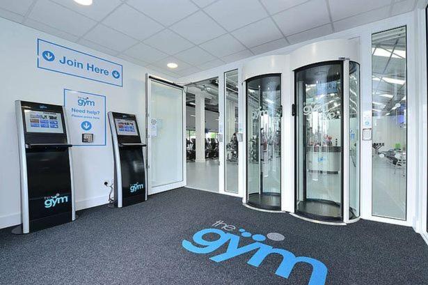 Glasgow Central Station Skyline Apartment With Parking Ngoại thất bức ảnh